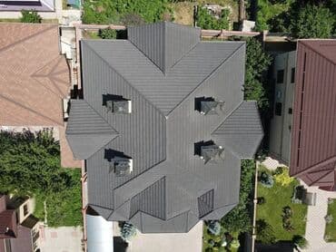 Кровля крыши: Кровля крыши | Демонтаж, Гидроизоляция, Для прогревания Больше 6 лет опыта — 2