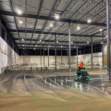 полимерное покрытие для бетонного пола купить: Стяжка Бесплатная консультация, Гарантия Больше 6 лет опыта — 5