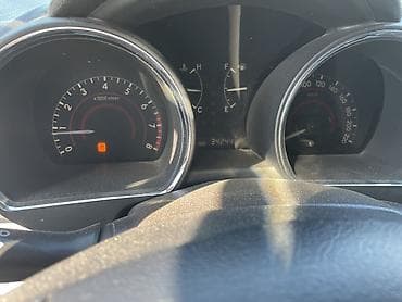 Продажа авто: Toyota Highlander: 2012 г., 3.5 л, Автомат, Бензин, Внедорожник — 8
