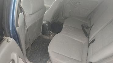 Транспорт: Honda Civic: 1997 г., Седан — 6