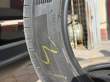 шины на 20: Шины 265 / 50 / R 20, Лето, Комплект, Внедорожные (АТ/МТ), Michelin — 7