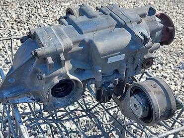 хонда срв цена в бишкеке: Задний редуктор Honda 2018 г., Б/у, Оригинал, США — 7