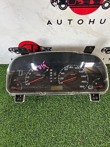 Щиток приборов Honda