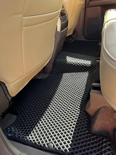 Аксессуары для салона: Полики — 7