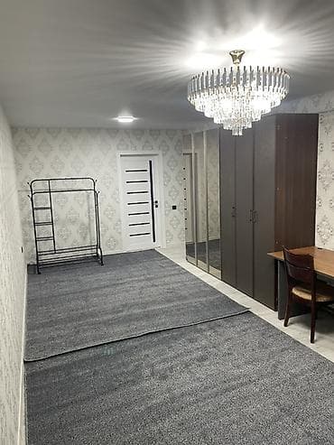 орок нижний: 25 м², С мебелью — 3