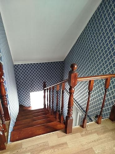 nice house: Продаётся жилой дом с мансардным этажом. Характеристики и планировка — 6