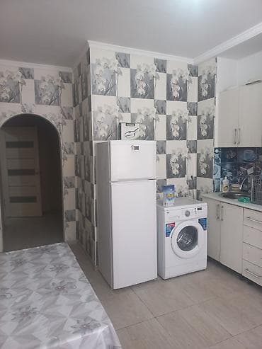 1 комната, Собственник, Без подселения, С мебелью полностью at lalafo.kg 1 комната, Собственник, Без подселения, С мебелью полностью