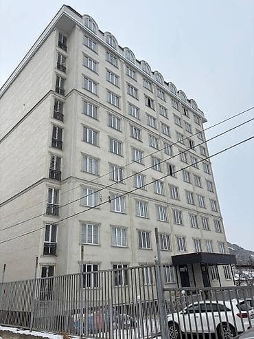 дом в сукулуке: Актилек, 6 сотых жер аянты, 1 кабат уй, подвал, времянка. суу, свет — 2