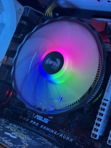 оперативная память для серверов 1333 мгц: Компьютер, ядер - 4, ОЗУ 16 ГБ, Игровой, Intel Core i7, AMD Radeon RX 580, HDD + SSD — 3