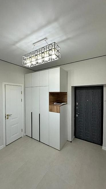 pro group: 2 комнаты, 50 м², Элитка, 3 этаж, Дизайнерский ремонт — 6