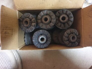 коробка ремонт: Оригинал запчасти — 11