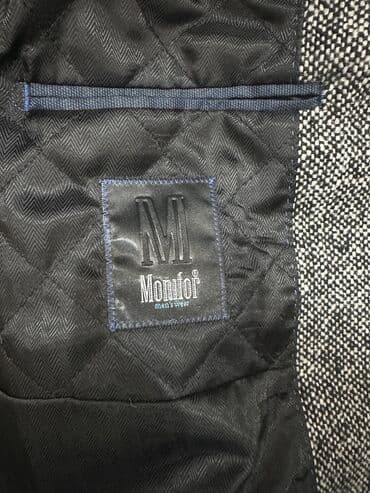 брендовые мужские спортивные костюмы из турции: Продаю мужское пальто размер 50, 1 раз одевалось сост новое — 7