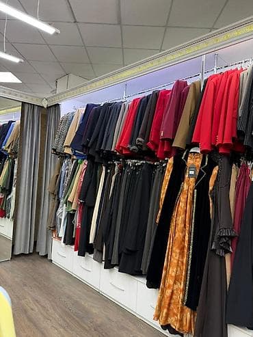 улак отук: Продаю мебель в бутика самовывоз — 3