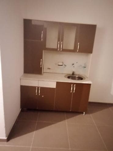 Студия, С мебелью полностью