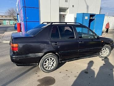 bmw e65: Volkswagen Vento: 1993 г., 1.8 л, Механика, Бензин, Седан — 2