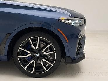 m зеркало: BMW X7: 2019 г., 3 л, Автомат, Бензин, Внедорожник — 9