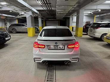 радиатор печки гольф 3: BMW 3 series: 2018 г., 2 л, Автомат, Дизель, Седан — 6