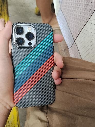 x pro: IPhone 13 Pro, 512 ГБ, Белый — 5