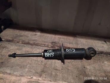 кардан на субару легаси: Subaru Legacy BH5 Амортизатор, Субару Легаси амортизатор Передний — 1