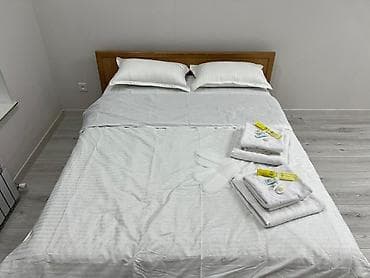 flat osh: 1 комната, Собственник, С подселением, С мебелью полностью — 2