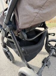 куплю коляски: Балдар арабасы, түсү - Алтын — 5