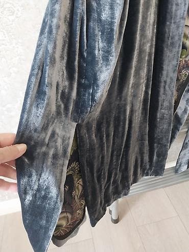 Сулуулук жана ден соолук: Пальтолор, Манто, Баркыт, Узун модель, Реглан жеңдери — 4