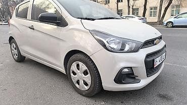 highlander 2012: Сдаю Chevrolet Spark, Долгосрочно, Без водителя, | Залог, Водительские права, Ремонт мотора от арендодателя — 2