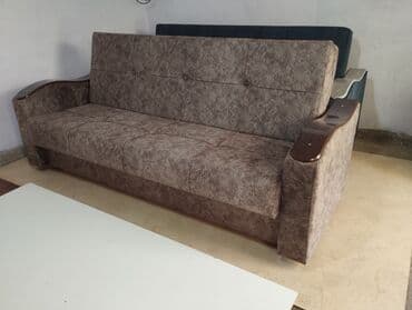 мебель в рассрочку без банка бишкек: Раскладной диван, Новый — 19