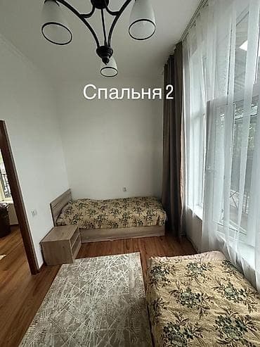sky park: Коттедж, ЦО Париж, Чок-Тал, Детская площадка, Парковка, стоянка, Охраняемая территория — 10