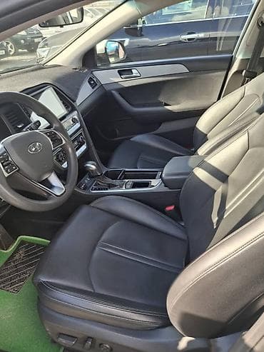 toyota sequi: Hyundai Sonata: 2019 г., 2 л, Автомат, Газ, Хэтчбэк — 7