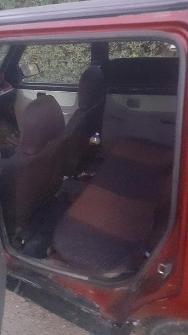 gac m6: Daewoo Tico: 1998 г., 0.8 л, Механика, Бензин, Хэтчбэк — 7