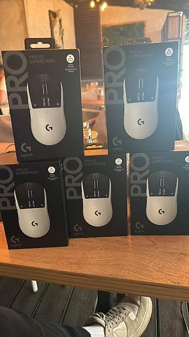 g pro superlight: Игровая мышь Logitech PRO X2 Superstrike - Беспроводная игровая мышь — 2