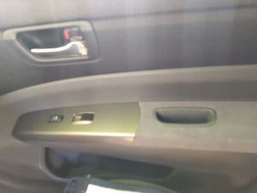 скутеры мопеды: Toyota Prius: 2006 г., Вариатор, Гибрид, Хэтчбэк — 12