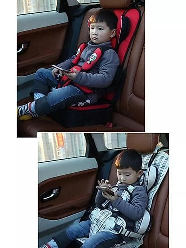 автокресла cybex: Автокресло, Новый — 4