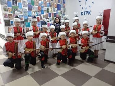 обмен на комнатные растения: Организация мероприятий | Музыканты — 1