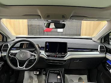 colf 3: Volkswagen ID.6: 2023 г., Электромобиль, Кроссовер — 6