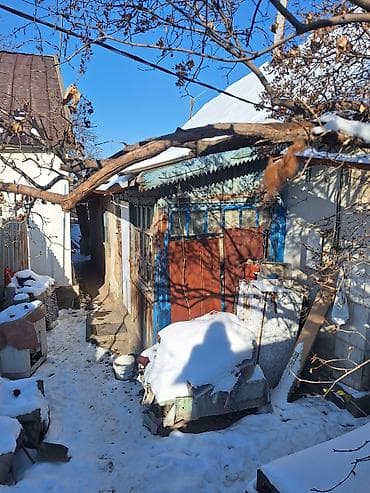 участок село орнок: 5 соток, Курулуш, Кызыл китеп, Техпаспорт, Сатып алуу-сатуу келишими — 10