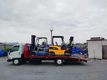 титан бу: Со сдвижной платформой — 1