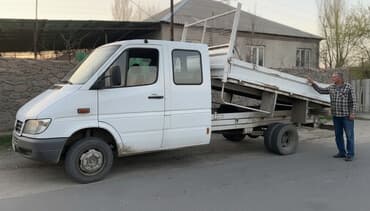 срочно продаю в связи с переездом: Самосвал, Вывоз бытового мусора, По региону — 1