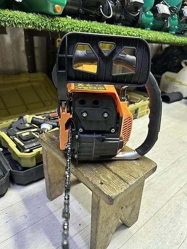 теха бензопила: Бензопила Новый, Texa, От 3,5 кВт и выше, Бесплатная доставка — 3