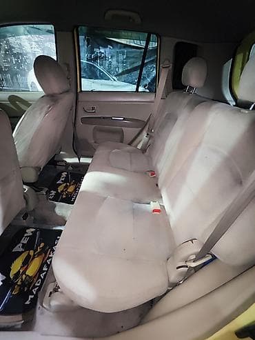 лабо автамат: Mazda Demio: 2004 г., 1.3 л, Автомат, Газ, Хэтчбэк — 5