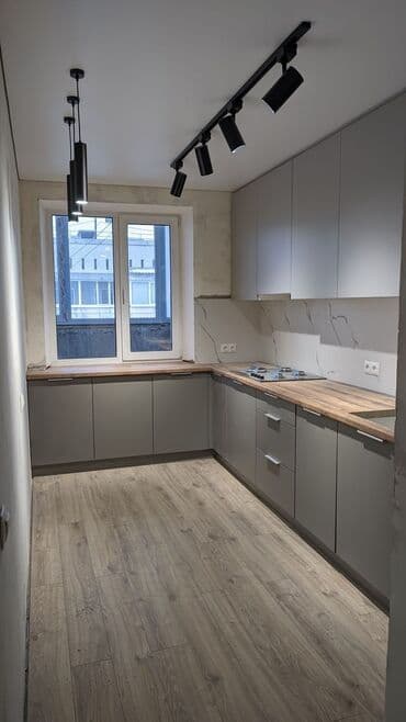 Мебель на заказ, Кухня, Стулья, Кухонный гарнитур, Стол