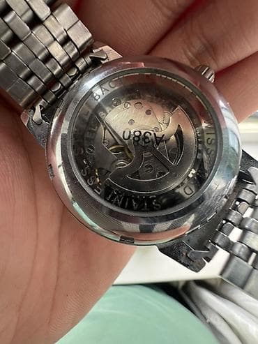 galaxy watch active: Классические часы часы, Tissot, Швейцария, Мужские, Новый — 2