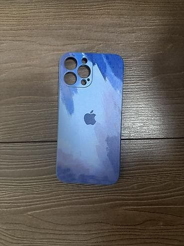 Чехлы для iPhone 13 про Макс 150 сом за один чехол - Модель — 3