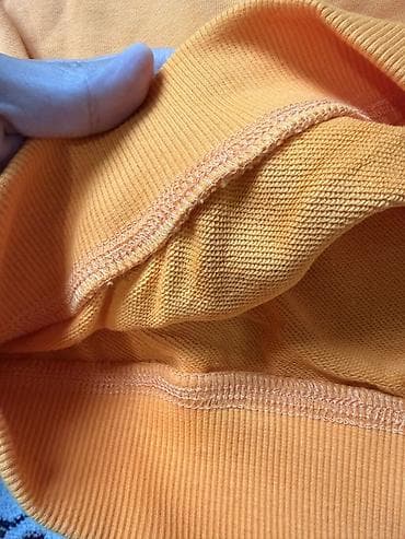 худи gap: Свитшот GAP Logo Crewneck - Бренд: GAP - Модель: классический — 3