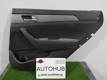 Дверная карта Hyundai Б/у, Оригинал, Япония