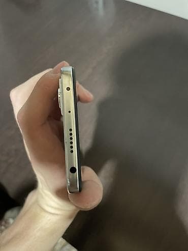 Техника и электроника: Смартфон Xiaomi Redmi Note 12 Pro Основные характеристики (по фото с — 3