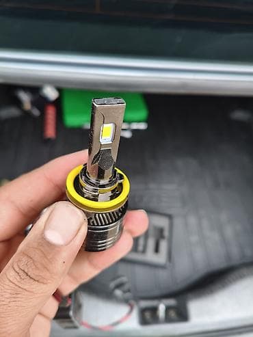 Глушители: Светодиодная Лампы, Б/у, Оригинал, Китай — 5