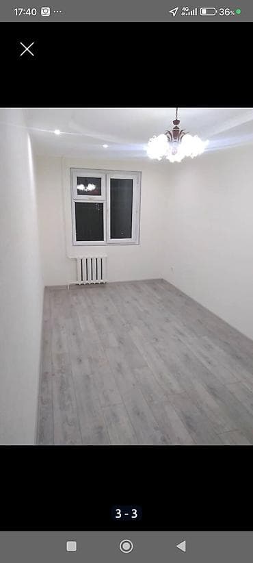 комм: Кеңселерди ижаралоо, 50 м², Турак комплексинде, 1-катар — 4