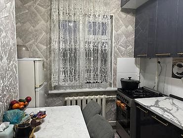 кв 3: 3 комнаты, 69 м², 105 серия, 3 этаж, Косметический ремонт — 5